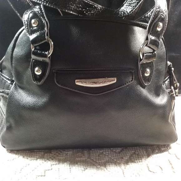 SOLD OUT Kathy Van Zeeland shoulder bag Black - Picture 7 of 11